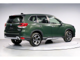 フォレスター 2.0 アドバンス 4WD 