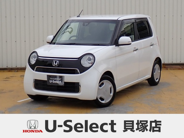 ホンダ N-ONE 