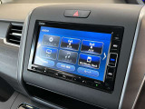 Bluetoothオーディオをはじめ様々なオーディオソースがついています!これでドライブもより一層楽しめますね!