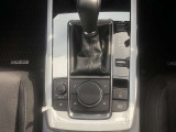 MTモード付きATシフトになります!