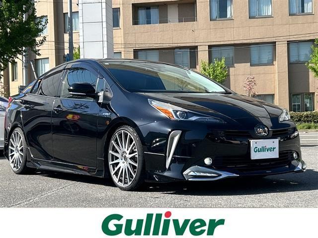 プリウス 1.8 S 修復歴無し