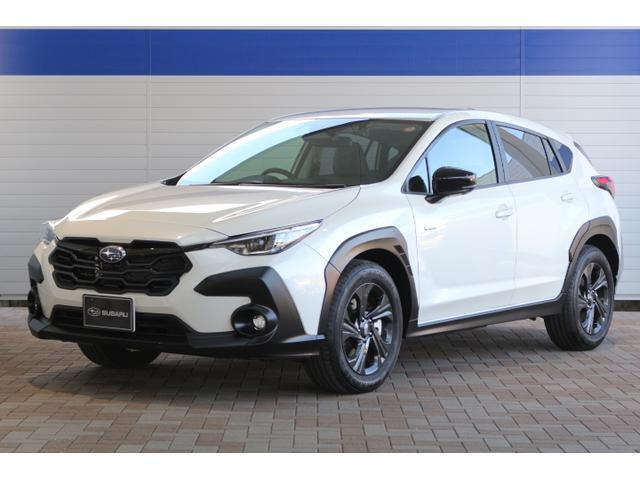 スバル クロストレック 