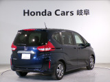 フリード 1.5 G ホンダセンシング 