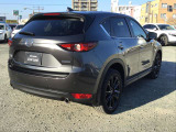 CX-5 2.2 XD ブラックトーンエディション 4WD 