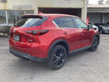 CX-5 2.0 20S ブラックトーンエディション 