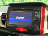 【純正ナビ】人気の純正ナビを装備。オーディオ機能も充実しており、Bluetooth接続すればお持ちのスマホやMP3プレイヤーの音楽を再生可能!毎日の運転がさらに楽しくなります!!