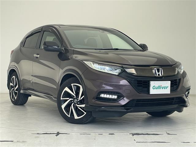 ヴェゼル 1.5 RS ホンダセンシング 修復歴無し