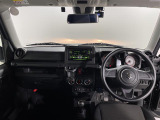 ジムニー XL 4WD 5MT