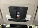 Honda CONNECT搭載車です。「Honda Total Care プレミアム」に加入頂くと、「緊急サポートセンター」や「Honda ALSOK駆けつけサービス」などのサービスが受けられます。