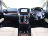 アルファード 2.5 X 4WD 