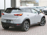 CX-3 1.5 15S ビビッド モノトーン 
