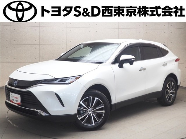 ヤリス 1.5 ハイブリッド G 