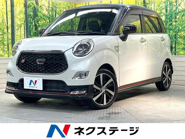 キャスト スポーツ SAIII 