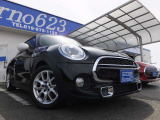 ミニ クーパー S 
