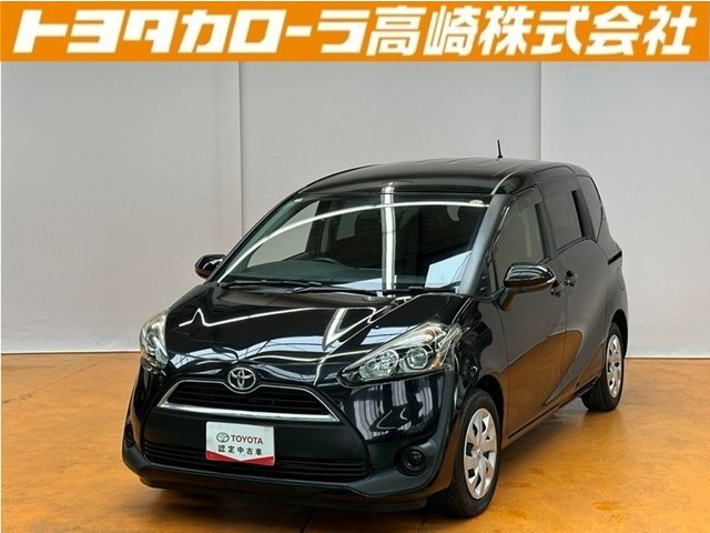 シエンタ 1.5 G 