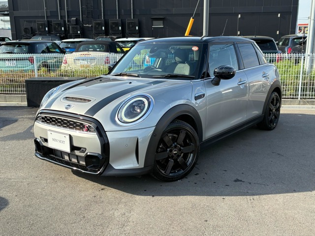 BMW MINI ミニ 