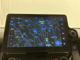 まずはディスプレイオーディオplusを搭載!通常、初年度登録から5年間までしか使えないトヨタ純正地図が5年を過ぎても継続的に使っていただくことが可能になります!