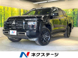 メーカー9型ナビ 4WD ディーゼル(軽油) 全周囲カメラ 衝突被害軽減
