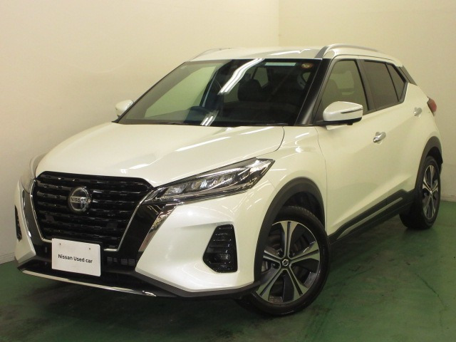 キックス 1.2 X (e-POWER) 