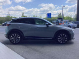 CX-3 1.5 15S アーバンドレッサー 
