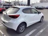 MAZDA2 1.5 15S サンリットシトラス 
