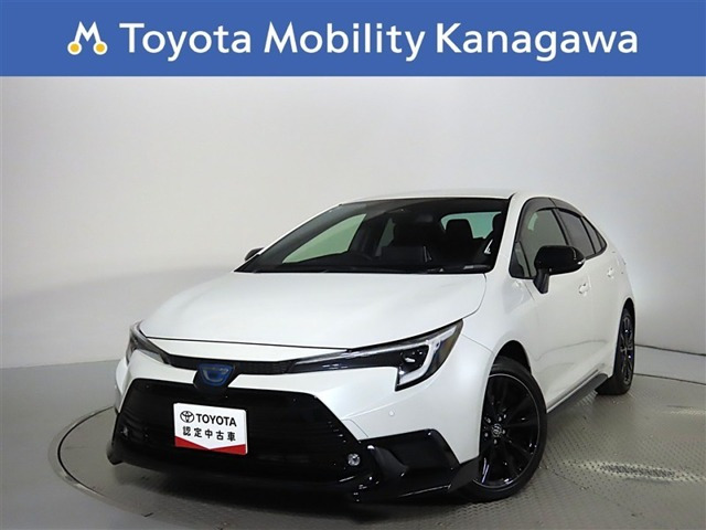 トヨタ カローラ 