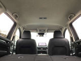 天井も綺麗です☆私は中古車を見るときに天井を良く見るようにしています☆ここが綺麗な車は車内が綺麗なことが多いです☆