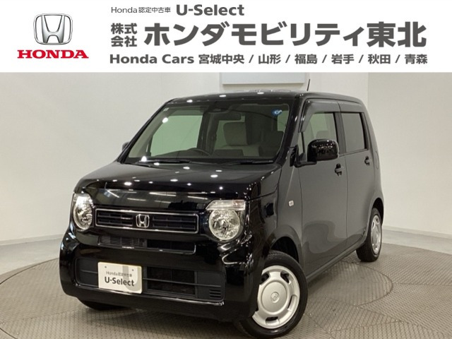 ホンダ N-WGN 