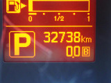 走行距離ご確認ください。