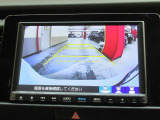■リアカメラ付きのため駐車の際、後方確認がモニターで見れるので安心・安全です☆