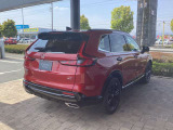 CR-V 2.0 e:HEV RS 4WD 