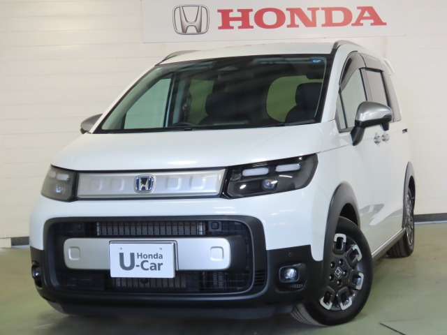 ホンダ フリード 