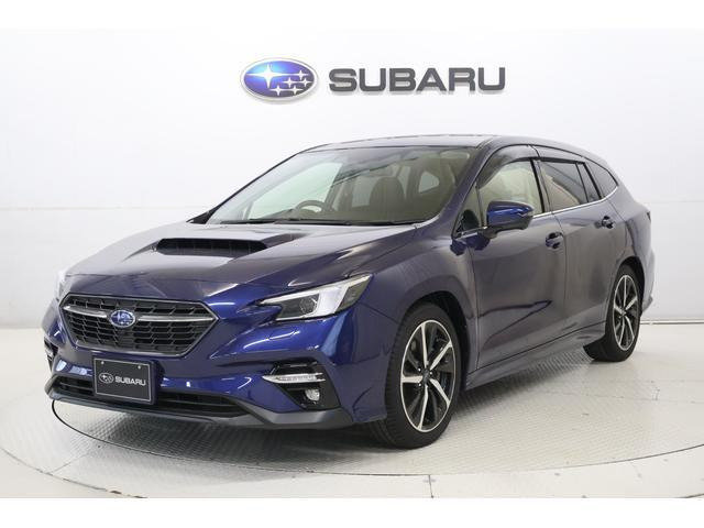 レヴォーグ 1.8 GT-H EX 4WD 