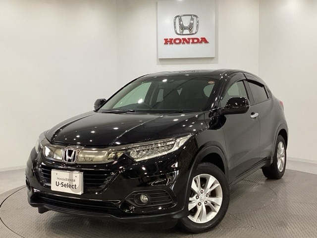 ヴェゼル 1.5 X ホンダセンシング 4WD 