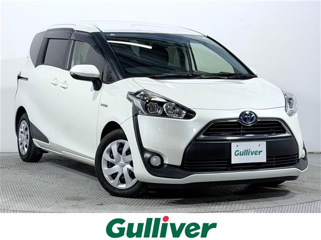 トヨタ シエンタ 