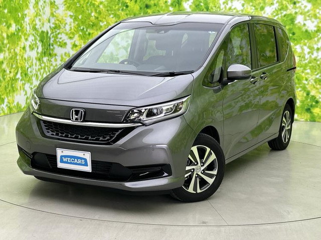 フリード 1.5 ハイブリッド G 