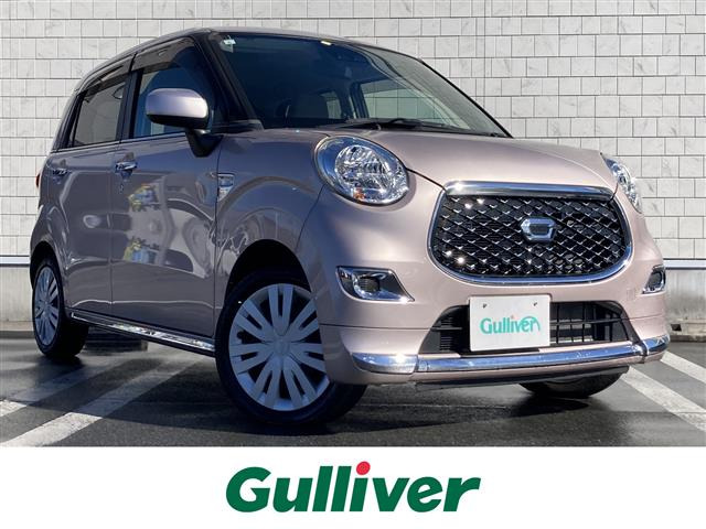 キャスト スタイル X リミテッド SAIII ワンオーナー 修復歴無し