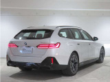 5シリーズツーリング 523d xドライブ Mスポーツ 4WD 