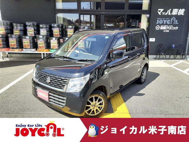 スズキ ワゴンR 