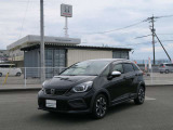 フィット  1.3 クロスター