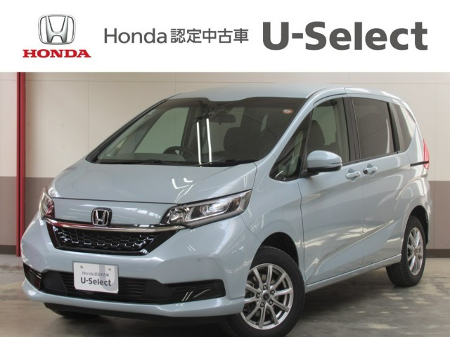 ホンダ フリード 