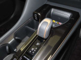 軽い力でシフトチェンジができる「エレクトロシフトマチック」を装備しております。