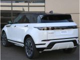 レンジローバーイヴォーク Rダイナミック HSE 2.0L P250 4WD 