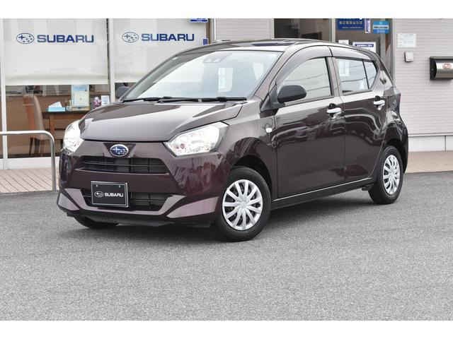 スバル プレオプラス 