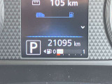 21095km