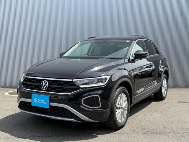 T-Roc TSI アクティブ 