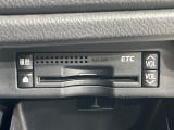 【ETC】高速道路の料金所をストレスなく通過!話題のスポットやサービスエリアに多い「スマートIC」利用時は必須のアイテムです。当店でセットアップを実施、ご納車当日からすぐにご利用いただけます!