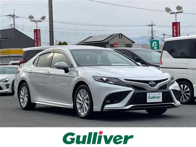 カムリ 2.5 WS 修復歴無し