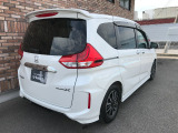 安全運転支援システム「Honda SENSING」が装備されているので日々の運転も安心です。