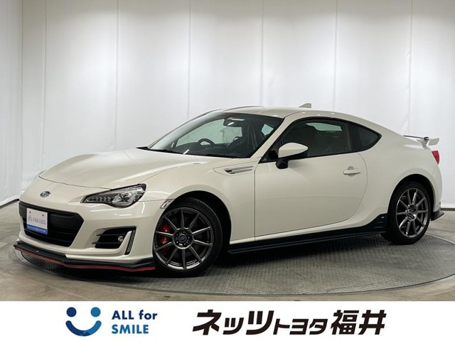 スバル BRZ 